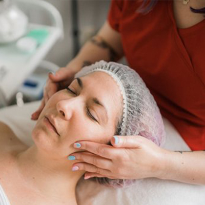 Therapeutic Myo Facial Release