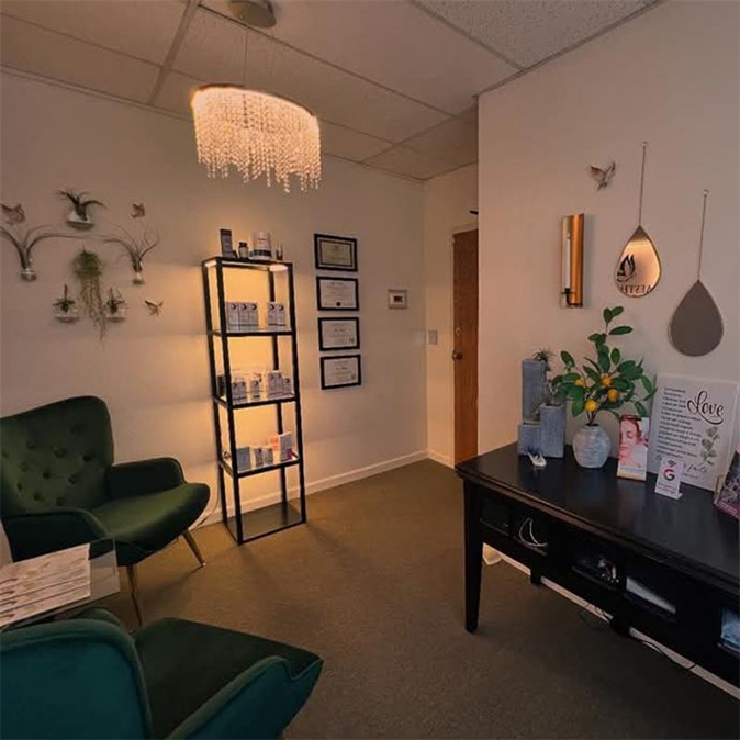 New Beginnings: 719 for the Love of Healing Spa Opens in Colorado Springs